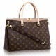 Bolsa Louis Vuitton (BLV 19)