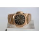 Patek Philippe (PK 28) Nautilus