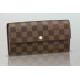 Carteira Louis Vuitton (CR 07)