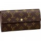 Carteira Louis Vuitton (CR 06)