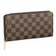 Carteira Louis Vuitton (CR 09)