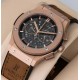 Hublot (H 18) Classic Fusion