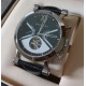Bvlgari (BV 46) Sotirio Tourbillon Platinium