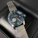 Breitling (B 45) Superocean Heritage