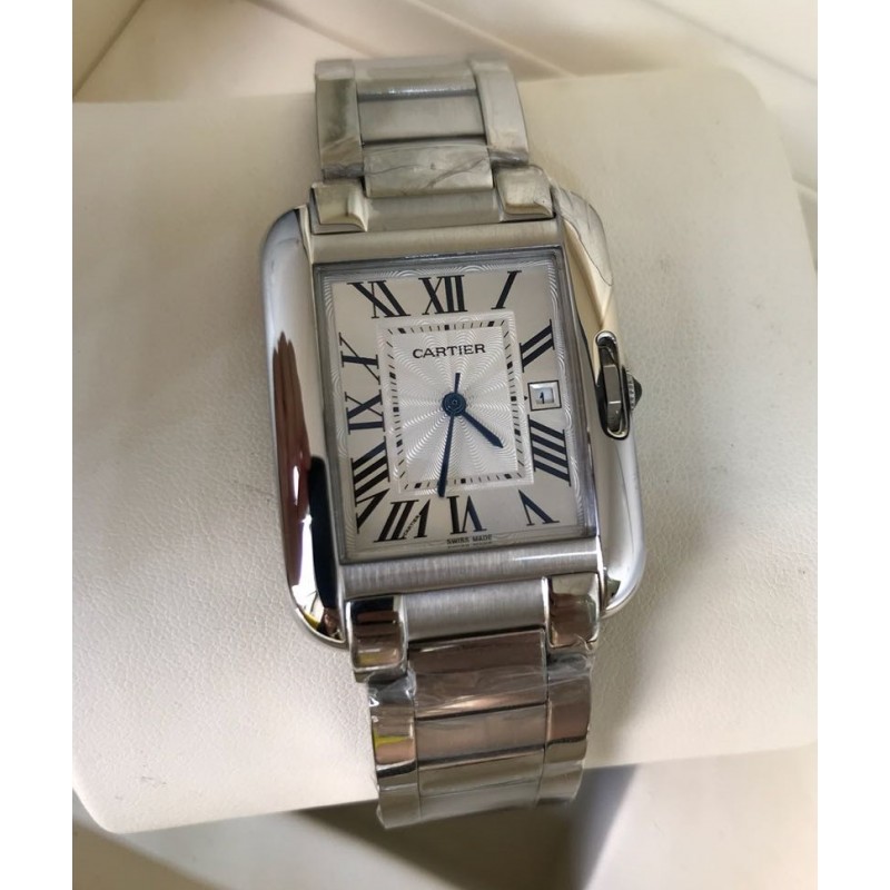 Cartier (CT 05) Anglaise