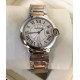 Cartier (CT 17) Ballon Bleu