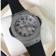 Hublot (H 22) Platinum