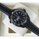 Omega (OM 05) Seamaster GMT