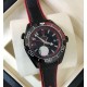 Omega (OM 34) Seamaster GMT