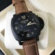 Panerai (PN 03) Luminor GMT