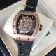 Richard Mille (RM 03) Skull