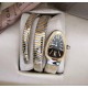 Bvlgari (BV 29) Serpenti Tubogas