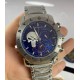Bvlgari (BV 05) Iron Man