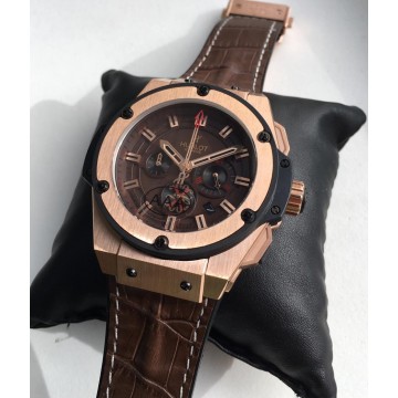 Hublot (H 03) King Power Charuto