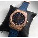 Hublot (H 27) Classic Fusion