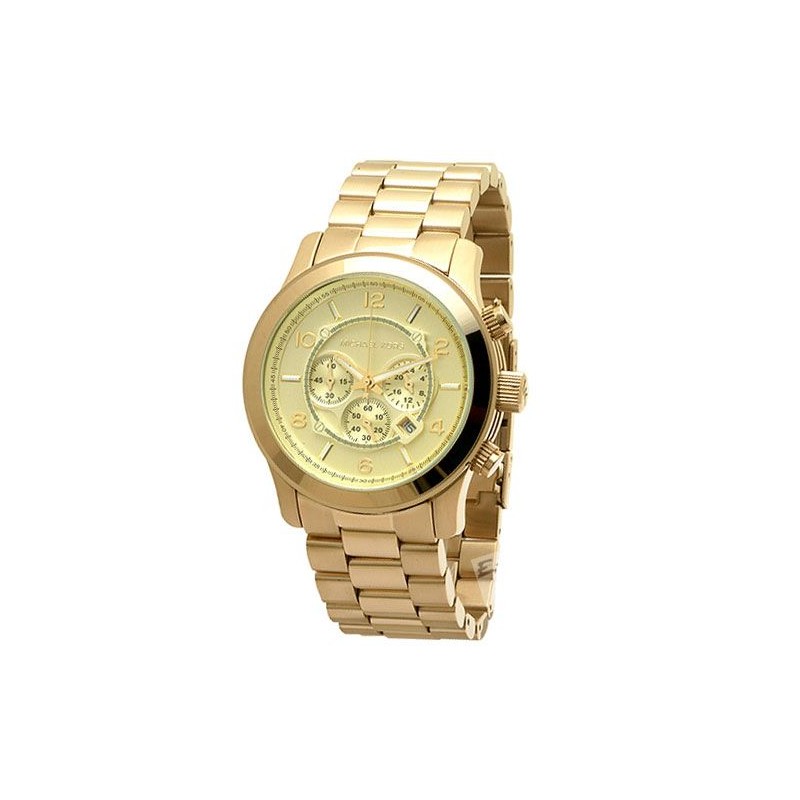 Michael Kors (MK 19)