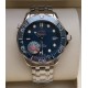 Omega (OM 39) Seamaster diver
