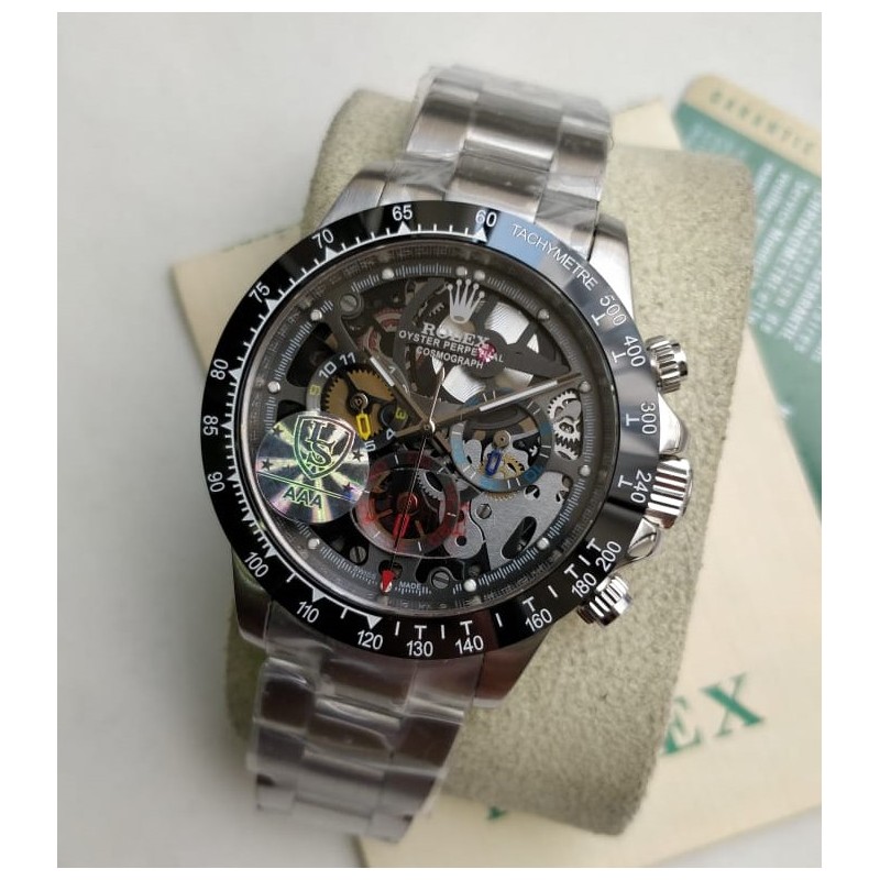 Rolex (RX 02) Daytona
