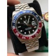 Rolex (RX 73) GMT Master II