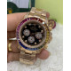 Rolex (RX 89) Daytona-Rainbow
