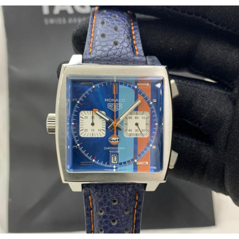 Tag Heuer (TH 64)