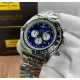 Breitling (B 07) Modelo B01 Azul