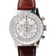 Breitling (B 25) Navitimer