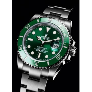 Rolex (RX 10) Submariner