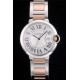 Cartier (CT 22) Ballon Bleu