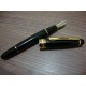 Caneta Mont Blanc (C 45) Tinteiro