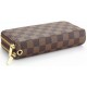 Carteira Louis Vuitton (CR 12)